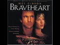 Braveheart Soundtrack -  'Freedom' The Excecution Bannoburn