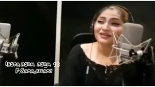 مابيك غير العافيه المابيه للمبدع ياسر فليح دندنها
