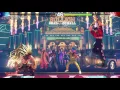 Download Lagu STREET FIGHTER V Versiver Casual Match.