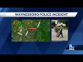 Police Resident stabbed 13 times during Waynesboro home invasion