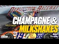 Download Lagu Join Jeff Gluck and Jordan Bianchi LIVE After Darlington!