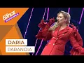 Download Lagu Daria - Paranoia || You Can Dance - Nowa Generacja
