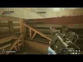 Payday 3 Combat Tutorial Speedrun 2 40