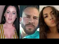 Jenelle Evans Chelsea Houska Drama Nathan Griffith Warrant Briana Dejesus 10K Only Fans