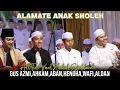 Download Lagu ALAMATE ANAK SHOLEH VERSI LENGKAP ALL TIM HADRAH UNJUK SKILL NADA TINGGI...