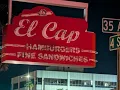 BEST BURGER IN TOWN