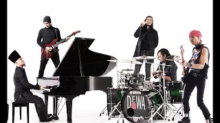 Download Dewa 19 Feat Virzha - Restoe Bumi MP3