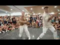 Dos locos - Monchy y Alexandra | David e Ines & Magda y Valeria
