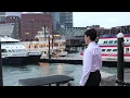 MBTA Commuter Ferry
