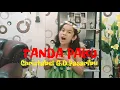 Lagu Tanda Paku by: christabel Pasaribu