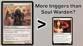 1 Mana Creatures You Won t Find on EDHREC