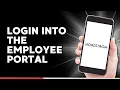 How to Login into the Nordstrom Employee Portal