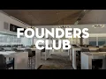 Founders Club BMO Stadium