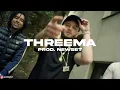 [FREE] Lucio101 x Nizi19 x 1019 Type Beat "Threema" | 2024