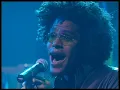 Maxwell - Ascension don't ever wonder (live at nulle part ailleurs)