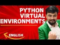 Python Virtual Environments Lecture 8