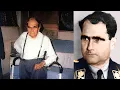 Rudolf Hess - From Power to Total Isolation