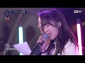 [Queendom 2] Across the Universe (Baek Yerin) - Eunha, Yeonjung, Soobin