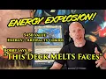 This Commander BREAKS the Commander Game 450 Satya Energy Combo EDH Deck