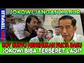 Download Lagu JOKOWI JANGAN KABUR...!! ROY SURYO MENEMUKAN FAKTA BARU. JOKOWI BISA TERSERET LAGI?