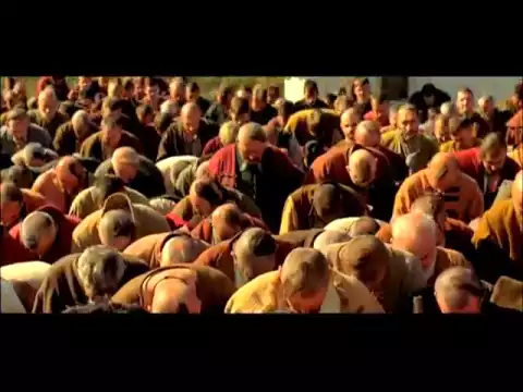 Taras Bulba trailer