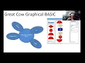 Great Cow BASIC Part 19 The Great Cow BASIC tool chain The software and some magic with CLC
