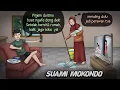 Download Lagu Suamiku MOKONDO - Akibat nurutin nikah cepet2 #animasidrama Kartun ANimasi Drama