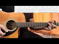 One Good Thing - Lyn Lapid // Easy Guitar Tutorial with Chords