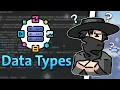 Variables Data Types