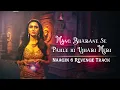 Naagin 6 | Mang Bharne Se | Revenge Track | Lakshman Creations ❤️