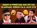 Lagu TANPA AMPUN..GIBRAN TUNTUT BALIK SUBHAN PALAL.. PULUHAN PENGECARA SIAP DAMPINGI GIBRAN. MAPUS LU.🤪