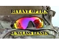 Revant Optics Replacement Lenses For Oakley
