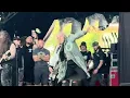Demon Hunter - Live - Sorrow Light My Way - Sonic Temple 2026 - Columbus OH