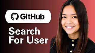 How To Search For A User On GitHub