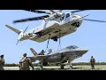Download Lagu US Marines Testing Their Brand New CH-53K Helicopter With Extreme Load Test