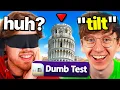 Geoguessr Dumb Test BUT Jack Can Only Say 1 Word