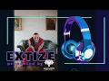 EXTIZE - I Don't Wanna Be Me (TYPE 0 NEGATIVE cover) | darkTunes Music Group