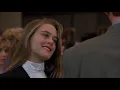 The Crush 1993 Too busy kissing ass to care about me
