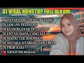 DJ TATAPANMU SENYUMANMU X DJ JANGAN BERSEDIH DENGAN KEADAAN INI_REMIX VIRAL NONSTOP FULL ALBUM