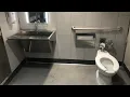 Sam s Club Renovated Family Restrooms Spring Creek Plano Texas Full Shoot