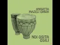 Download Lagu Aniweta Mazeli Onwa - Akunechenyi (Official Audio)