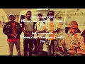 Marlon Asher & Sizzla Kalonji - Never See Us Fall Lyrics
