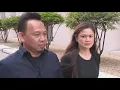 Couple accused of running illegal elder care facilities