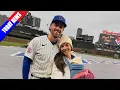 MLB s Dansby Swanson and Soccer Star Mallory Swanson Share Glimpse Into Their New Chapter as Parents