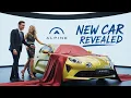 Download Lagu 2025 Alpine A110 vs. Alpine A390 SUV: Which Is the Future of Alpine?