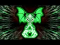 Overkill - Mean, Green, Killing Machine (lyric video)