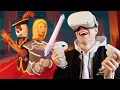 The Best Multiplayer Games On Oculus Meta Quest 2 You Must Play
