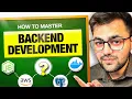 Become PRO at Backend and System Design
