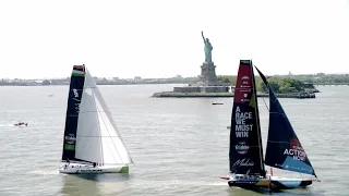 2024 Vendee Globe Skippers List