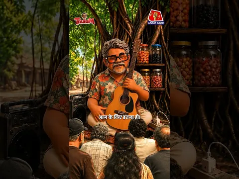 दिवाली की सफाई में ‘Old is gold’ के नाम पर कबाड़ इकट्ठा करने वालों पर सुनिए ताऊ का ताऊइज़्म.